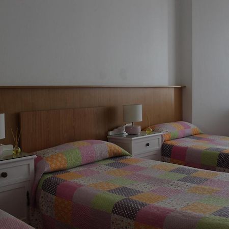 Albergue Turistico Сиеда Екстериор снимка