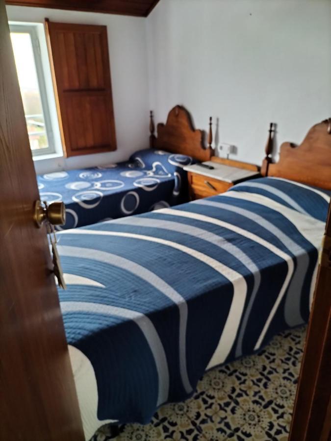 Albergue Turistico Сиеда Екстериор снимка