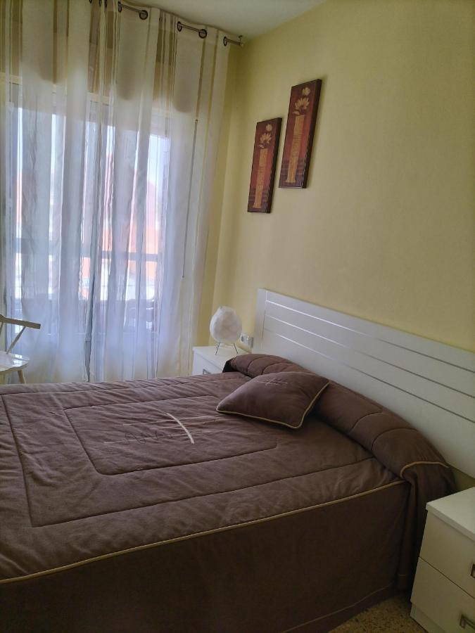 Albergue Turistico Сиеда Екстериор снимка