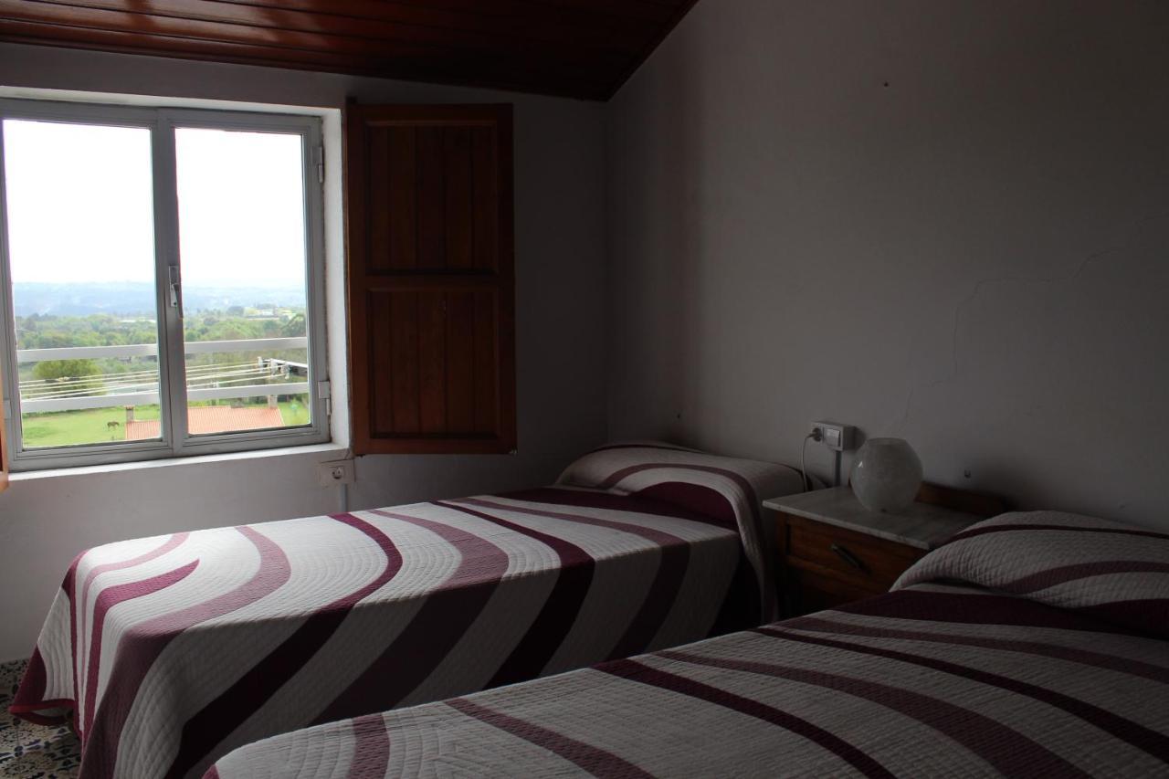 Albergue Turistico Сиеда Екстериор снимка