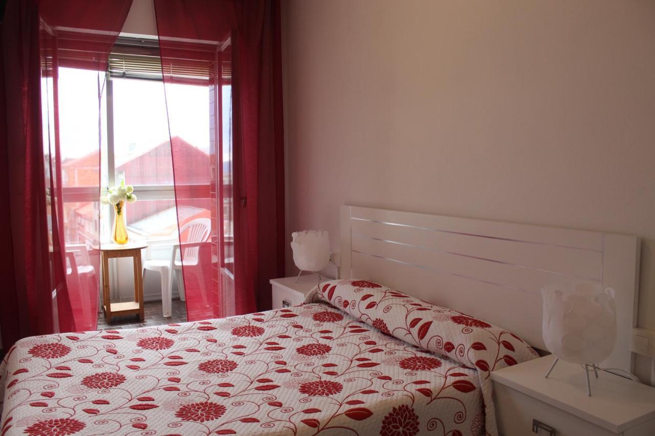 Albergue Turistico Сиеда Екстериор снимка