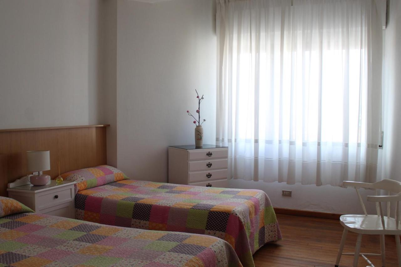 Albergue Turistico Сиеда Екстериор снимка