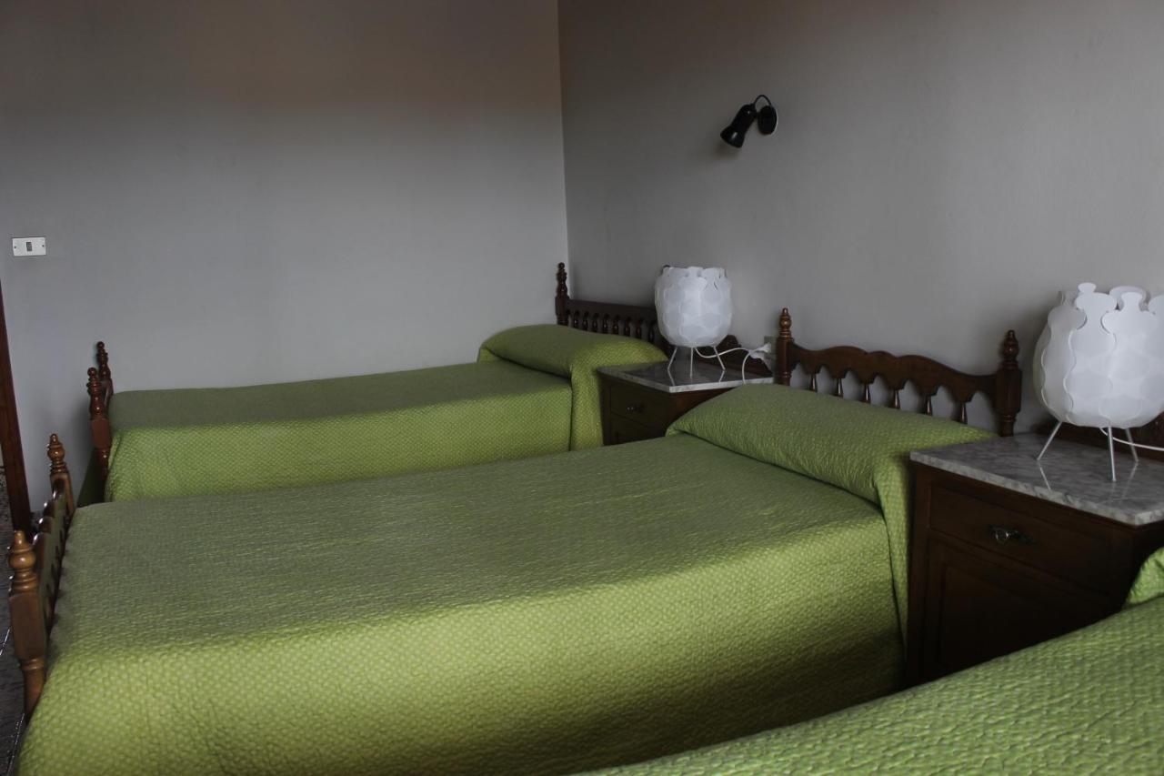 Albergue Turistico Сиеда Екстериор снимка